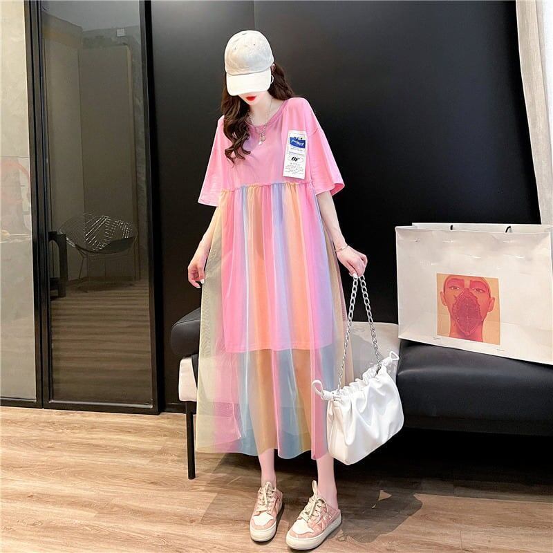 着心地抜群   女性力を高める ワンピース＜F-3067＞