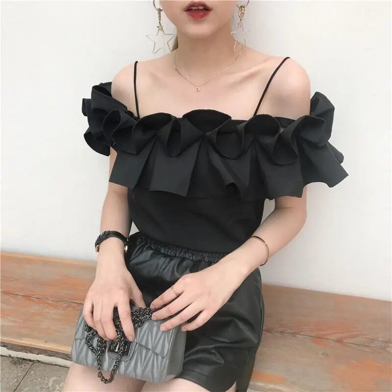定番シンプル 着回し力抜群 売り切れ必至 全5色 Tシャツ スリング<F-11897>