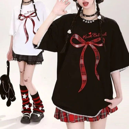 話題沸騰中 絶対流行 売れ筋 早い者勝ち カジュアル 2色選択 Tシャツ<F-11272>