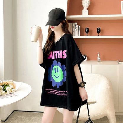 美人度アップ   ファッション Tシャツ カットソー＜F-3412＞