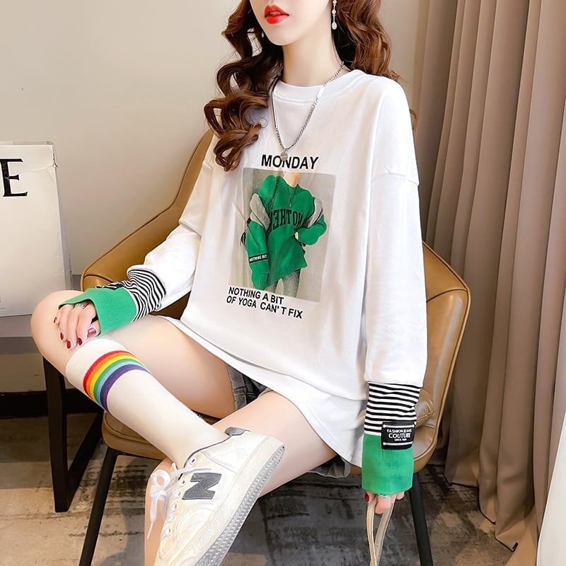 女性力を高める   着心地抜群 Tシャツ カットソー＜F-2865＞