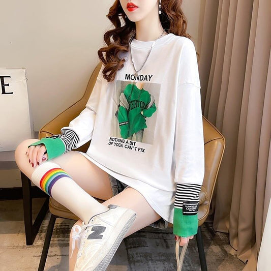 女性力を高める   着心地抜群 Tシャツ カットソー＜F-2865＞