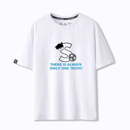 絶対流行 ファッション感満々 着心地良い 全5色 半袖 Tシャツ F-13083