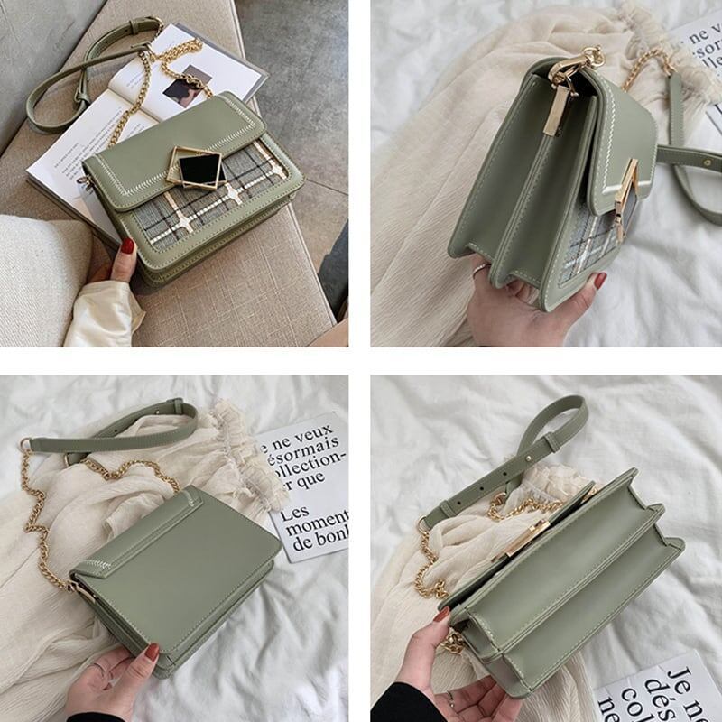 ファッション   高級感溢れる