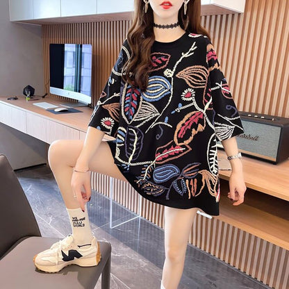 定番シンプル 好感度UP 海外トレンド カジュアル 全3色 半袖 Tシャツ ＜F-11363＞