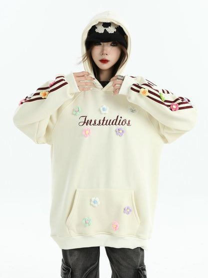 好感度UP プラスベルベット 大人可愛い 4色 パーカー F-10178