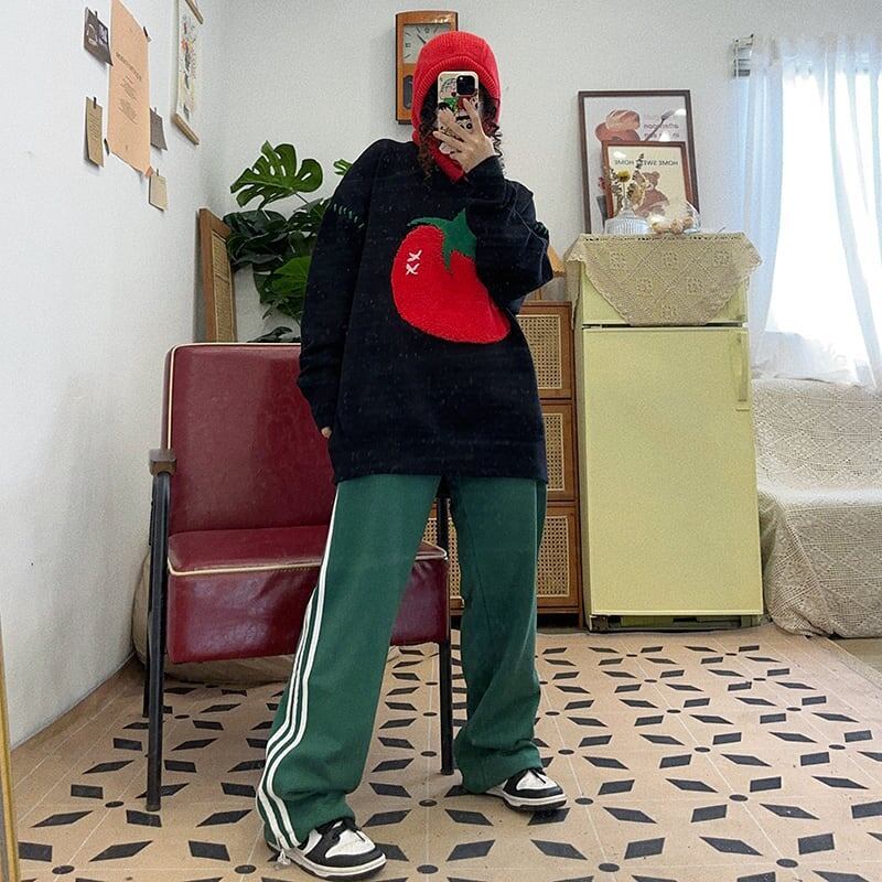 絶対流行   個性派