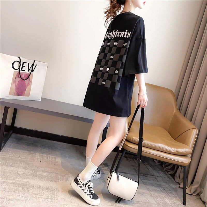 スタイリッシュ   一目惚れ Tシャツ カットソー＜F-3060＞