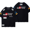 ファッション感満々 着心地良い 全8色 半袖 Tシャツ F-13079