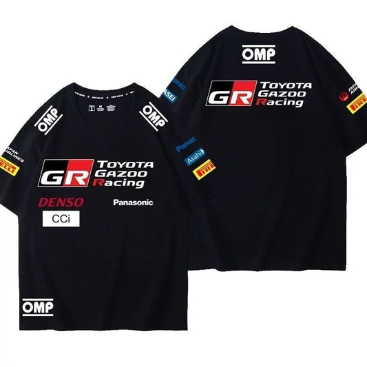 ファッション感満々 着心地良い 全8色 半袖 Tシャツ F-13079