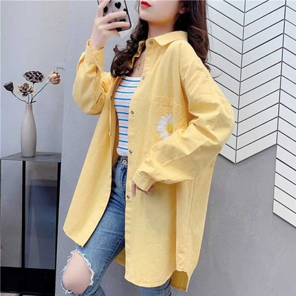 カジュアル   好感度満載 ブラウス トップス＜F-3170＞