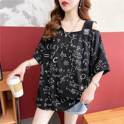 着心地抜群   女性力を高める Tシャツ カットソー＜F-3572＞