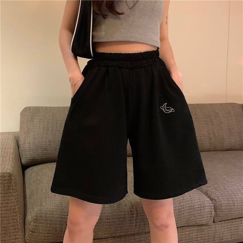 ゆったり感アップ   オシャレ度満点 ボトムス＜F-3673＞