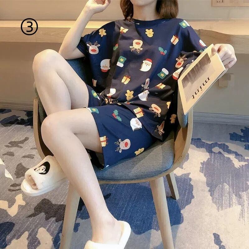 主役級 半袖 全４色 Tシャツ ショートパンツ セットアップ ＜F-11621＞