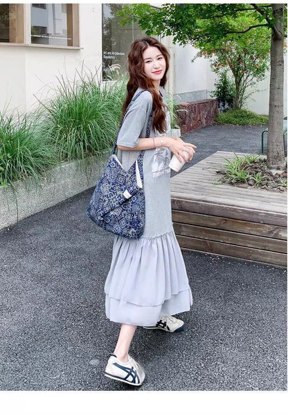 今季マストバイ  美人度アップ  プラスベルベット ワンピース F-13091