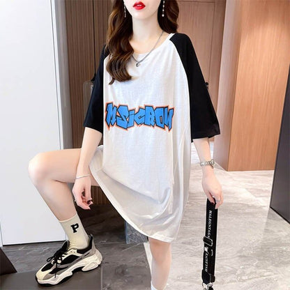 好感度満載   美感いっぱい Tシャツ カットソー＜F-3621＞