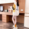 オシャレ感たっぷり   美人度アップ パーカー＜F-3010＞