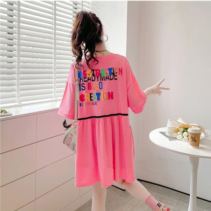 着心地抜群   女性力を高める Tシャツ カットソー＜F-3655＞