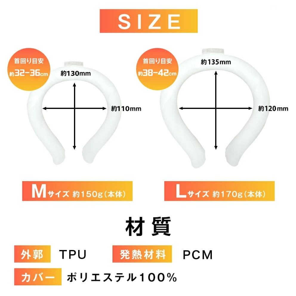 【即納】Warm   Ring ホットリング 防グッズ 防寒リング カイロリング 48℃ 温感 首 あったか 加熱 温感持続 心地良い 温熱効果 快適温感 温活 防寒 軽量 ファーカバー付き 電気不要 繰り返し使用 通勤通学