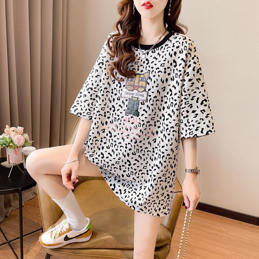 レトロ 海外トレンド ファッション 好感度UP カジュアル 全3色 半袖 Tシャツ ＜F-11231＞