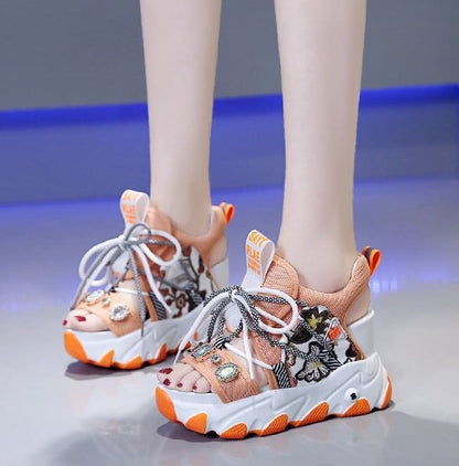 ファッション   美人度アップ シューズ＜F-3377＞