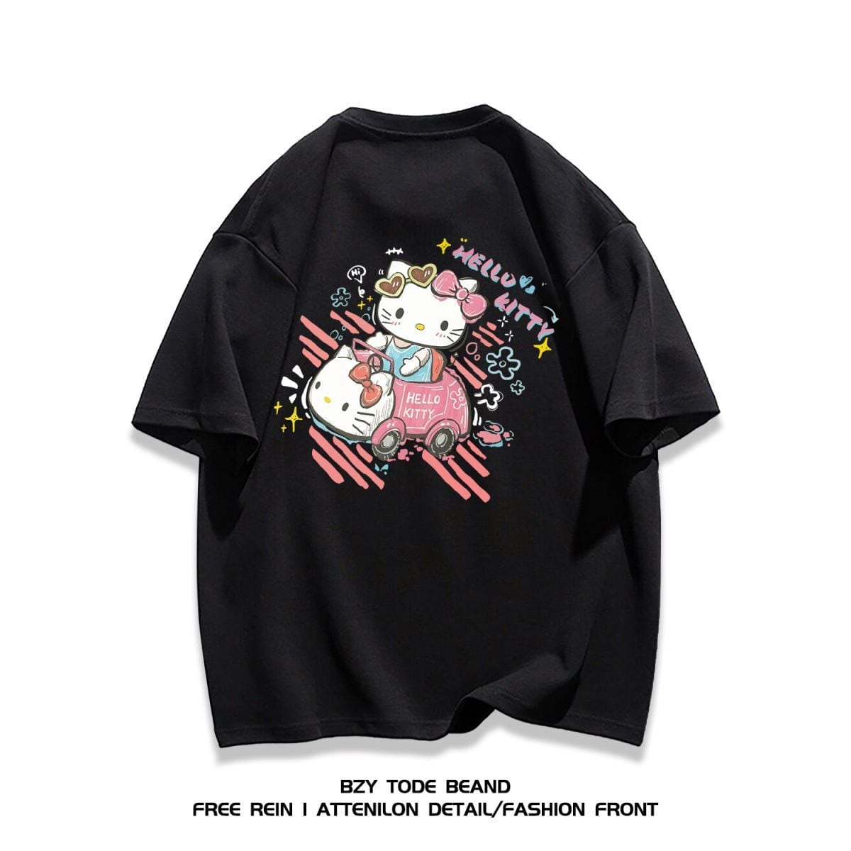 早い者勝ち 男女兼用 快適 プリント Tシャツ F-13292