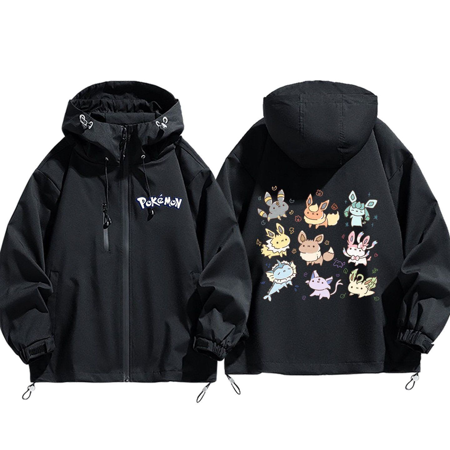 【半額！期間限定！！】見逃し厳禁 バックビッグロゴ 3色展開 撥水加工 男女兼用 マウンテンパーカーF-12723