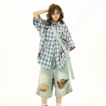 今季マストバイ 主役級 大人可愛い カジュアル 切り替え男女兼用 ジャケット <F-11239>