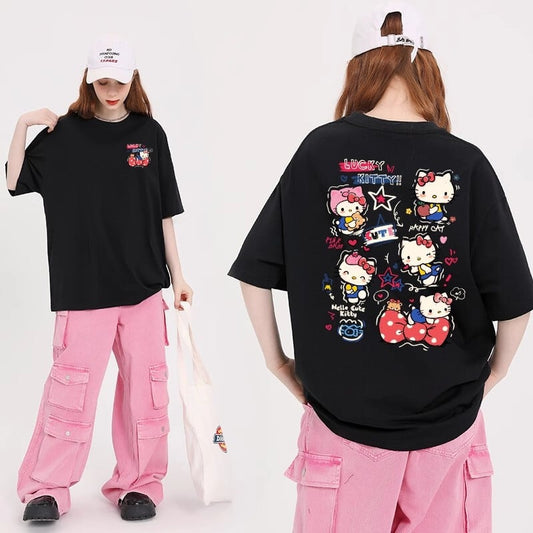大人可愛い 売れ筋 シンプル 大人気 半袖 Tシャツ F-13312