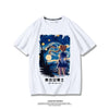超人気新作  ストーリートカジュアル 半袖 TシャツF-7013