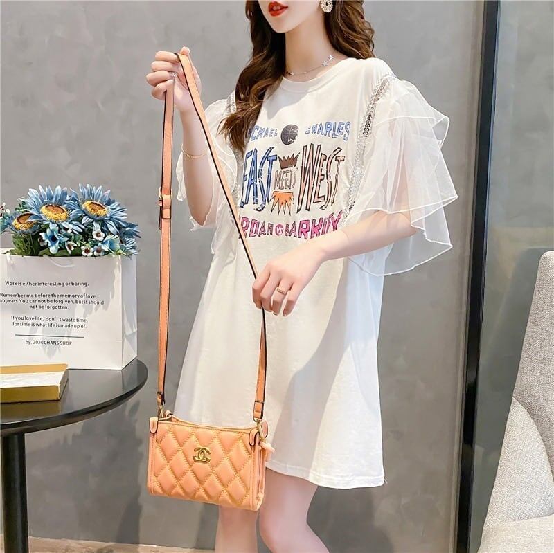ルーズメッシュ超熱気半袖Tシャツ<F-3040>