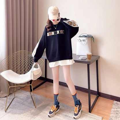 知的で品の良い   ファッション スウェット パーカー＜F-2225＞