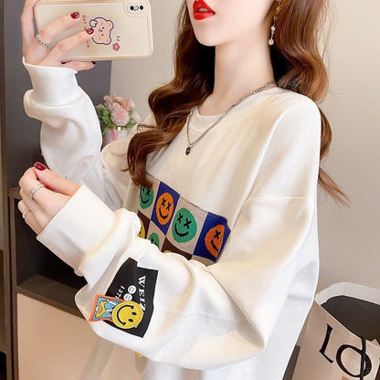 スタイリッシュ   一目惚れ Tシャツ カットソー＜F-3648＞