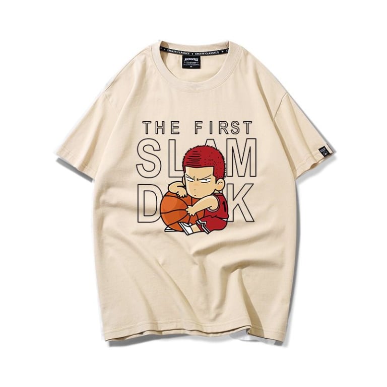 男女兼用 高品質 プリント 大人気 Tシャツ F-13366