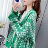 ファッション   美人度アップ セーター＜F-3805＞