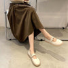 ファッション   美人度アップ シューズ＜F-3053＞