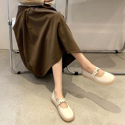 ファッション   美人度アップ シューズ＜F-3053＞