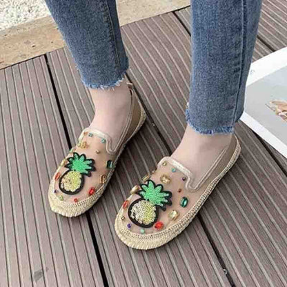 カジュアル   オシャレ度満点 シューズ＜F-3376＞