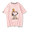 ファッション感満々 着心地良い 全5色 半袖 Tシャツ F-13095