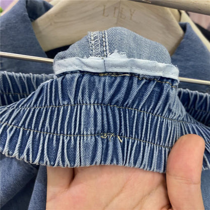 今季マストバイ 上品 ファッション 半袖Ｔシャツⅹパンツセット <F-6575>