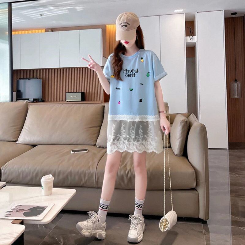 美人度アップ 美人度アップ おすすめ 好感度UP カジュアル 全4色 半袖 Tシャツ ＜F-11214＞