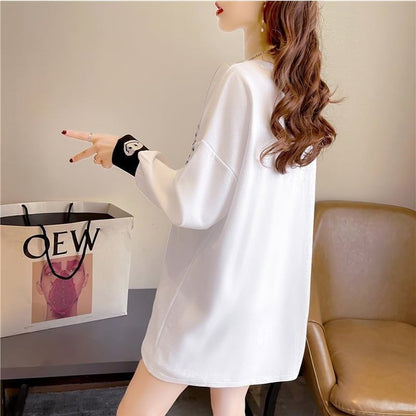 美感いっぱい   好感度満載 Tシャツ カットソー＜F-3661＞