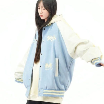 美人度アップ 2色選択 目立つ ジャケット F-10150