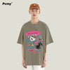 美人度アップ 海外トレンド 定番シンプル 好感度UP カジュアル 全3色 半袖 Tシャツ ＜F-11284＞