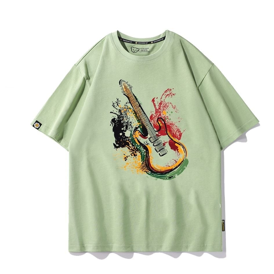 今季マストバイ 着回し力抜群 売り切れ必至 全5色 半袖Tシャツ<F-11537>