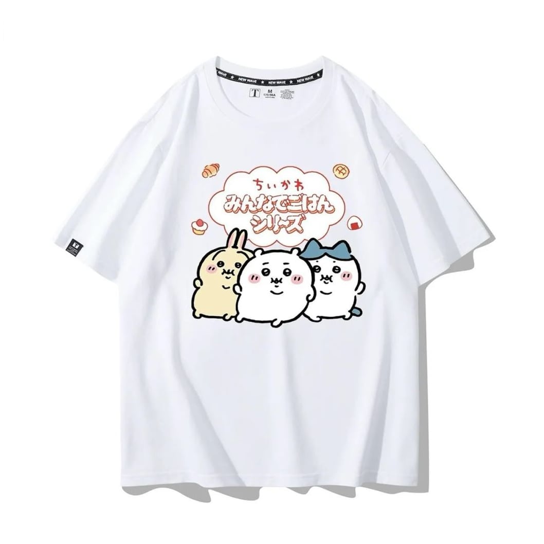 着心地良い 定番 男女兼用 カジュアル 半袖 Tシャツ F-13169