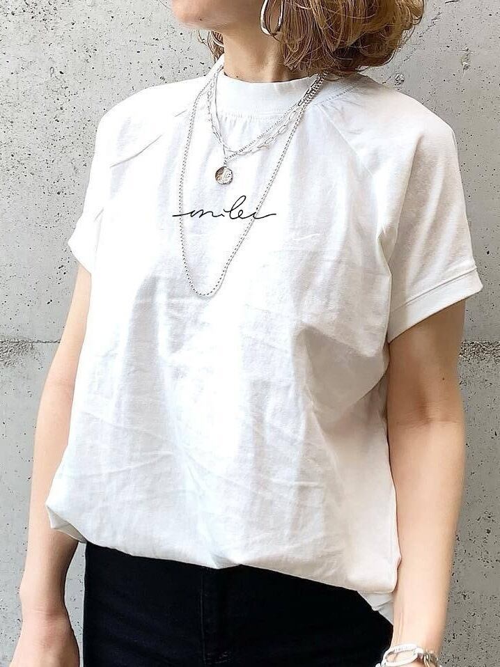 大好評   ファッション 全2色 半袖Tシャツ＜F-8183＞