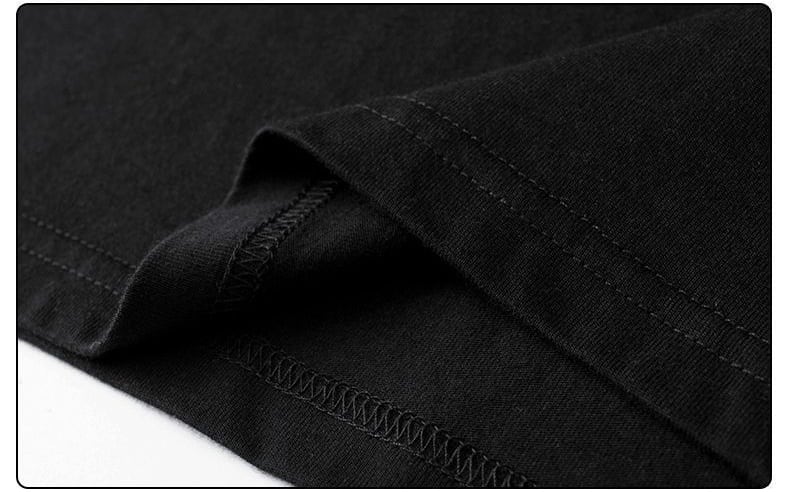 今季マストバイ ファッション感満々 着心地良い 全7色 半袖 Tシャツ F-13114