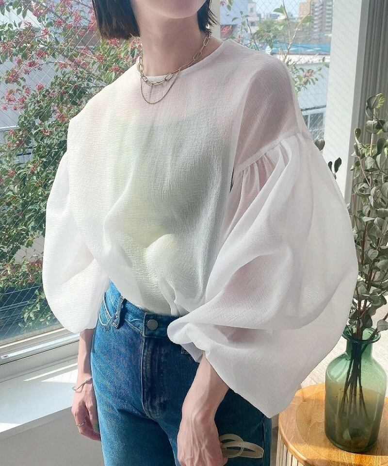 売り切れ必至 大人可愛い 美人度アップ 早い者勝ち カジュアル 共2色 Tシャツ<F-12159>