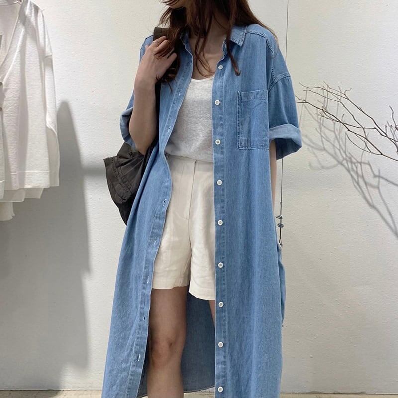 レトロ   オシャレ度満点 ワンピース＜F-3286＞